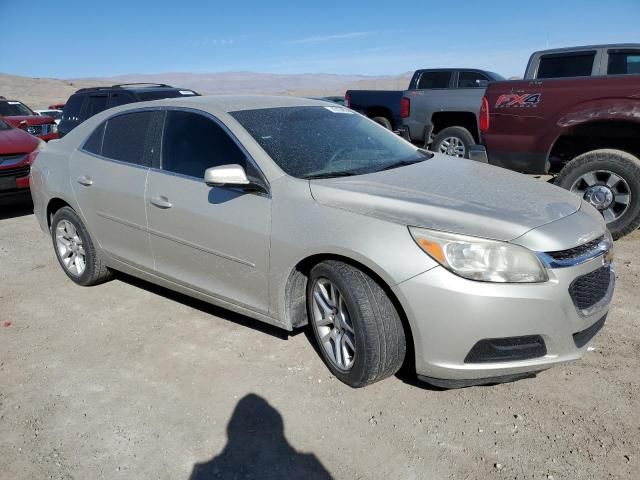 2014 Chevrolet Malibu 1LT