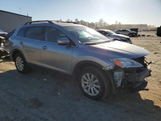 2010 Mazda CX-9