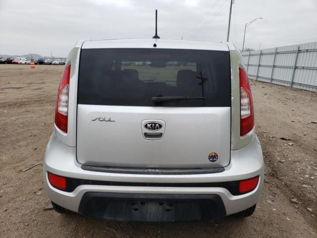 2012 KIA Soul