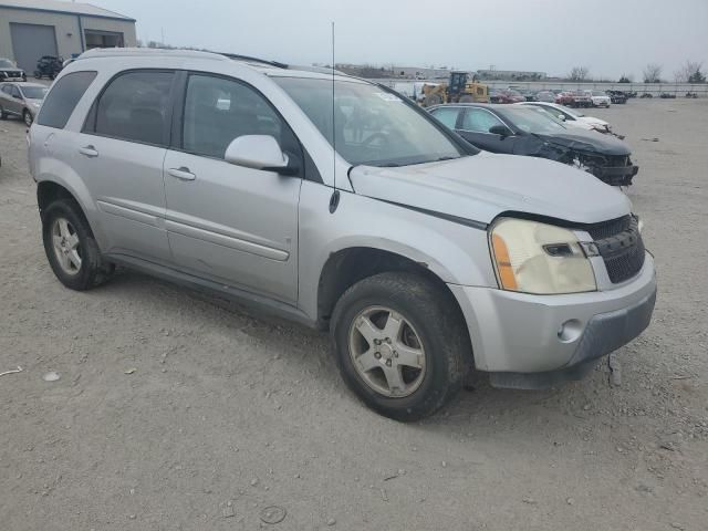 2006 Chevrolet Equinox LT