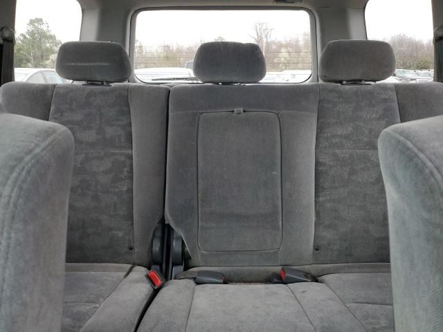 2003 Honda Pilot EX