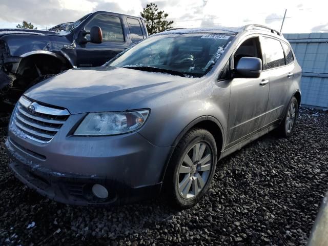 2008 Subaru Tribeca Limited