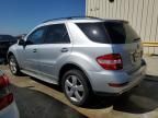 2009 Mercedes-Benz ML 350