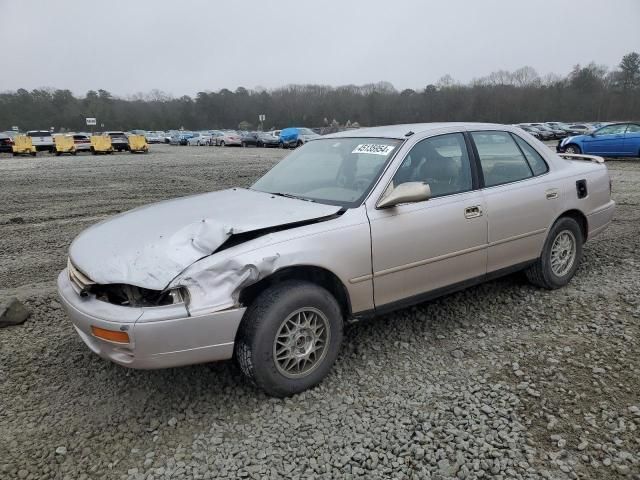 1996 Toyota Camry DX