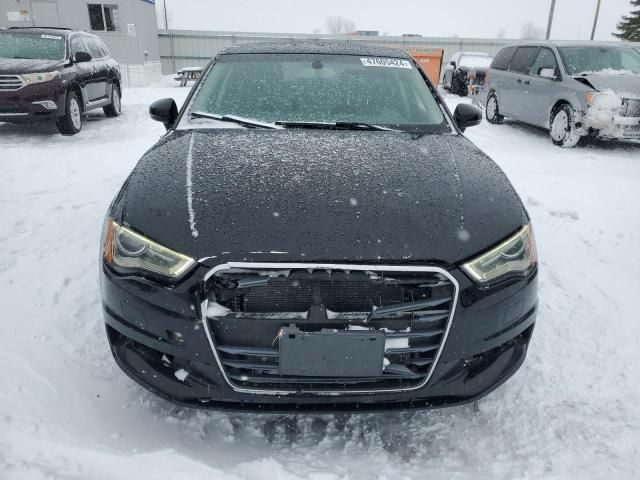 2015 Audi A3 Premium