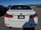 2015 BMW 320 I Xdrive