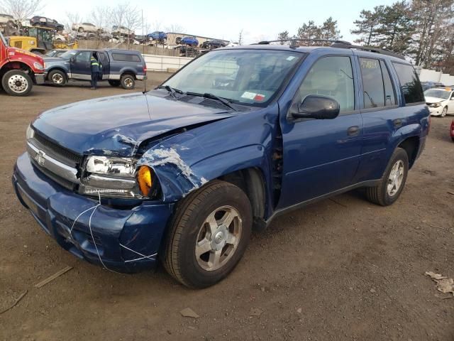 2006 Chevrolet Trailblazer LS