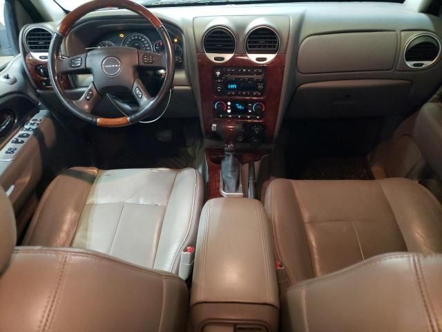 2008 GMC Envoy Denali