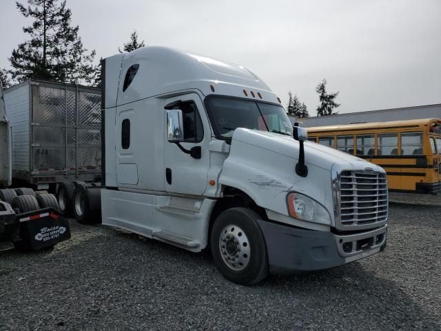 2016 Freightliner Cascadia 125