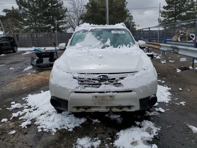 2010 Subaru Forester 2.5X Premium