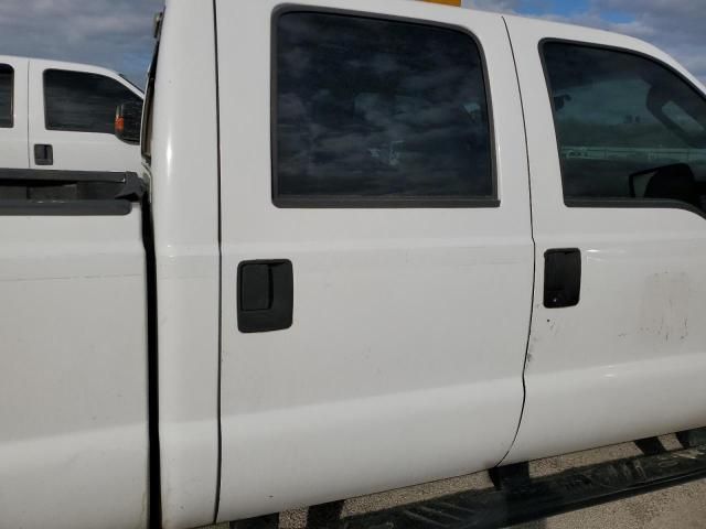 2008 Ford F350 Super Duty