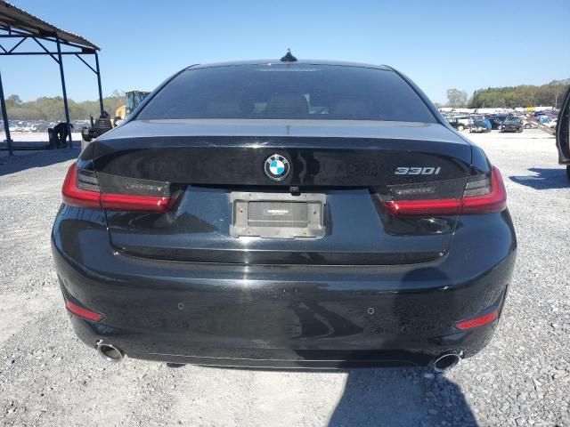 2022 BMW 330I