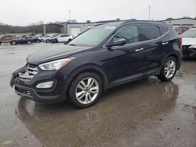 2015 Hyundai Santa FE Sport