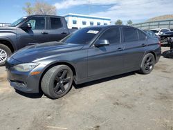 2014 BMW 320 I Xdrive for sale in Albuquerque, NM