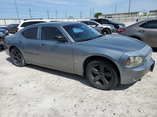 2006 Dodge Charger SE