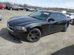 Dodge Charger salvage cars for sale: 2011 Dodge Charger