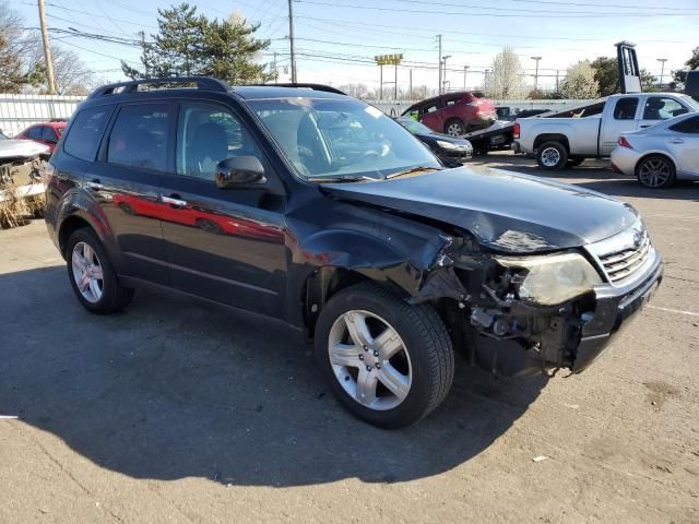 2010 Subaru Forester 2.5X Premium