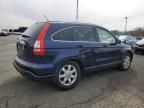 2009 Honda CR-V EXL