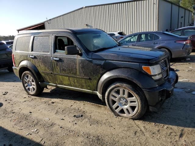 2010 Dodge Nitro Heat