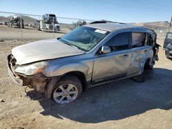 Subaru Outback salvage cars for sale: 2014 Subaru Outback 2.5I Premium