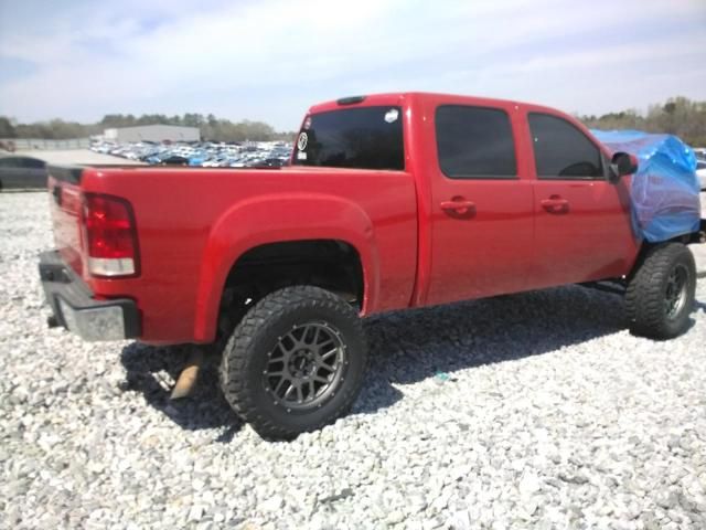 2007 GMC New Sierra K1500