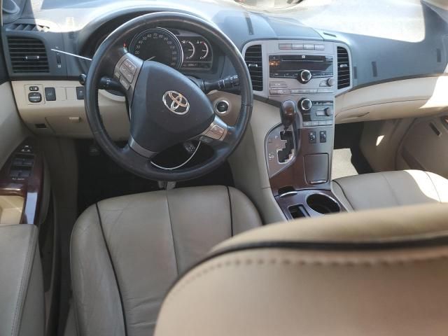 2016 Toyota Venza