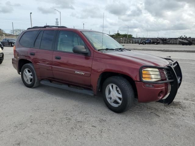 2004 GMC Envoy