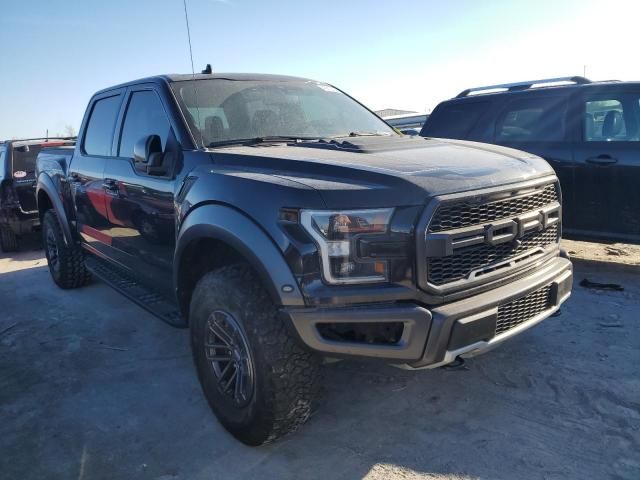 2019 Ford F150 Raptor