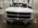 2011 Chevrolet Silverado K2500 Heavy Duty LT