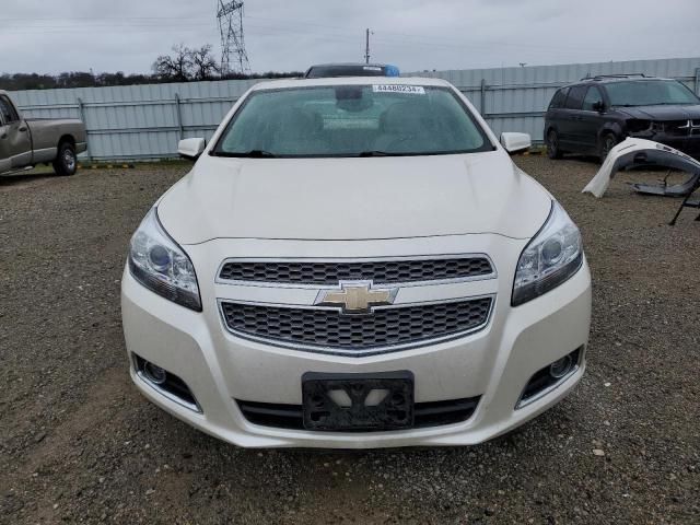 2013 Chevrolet Malibu LTZ