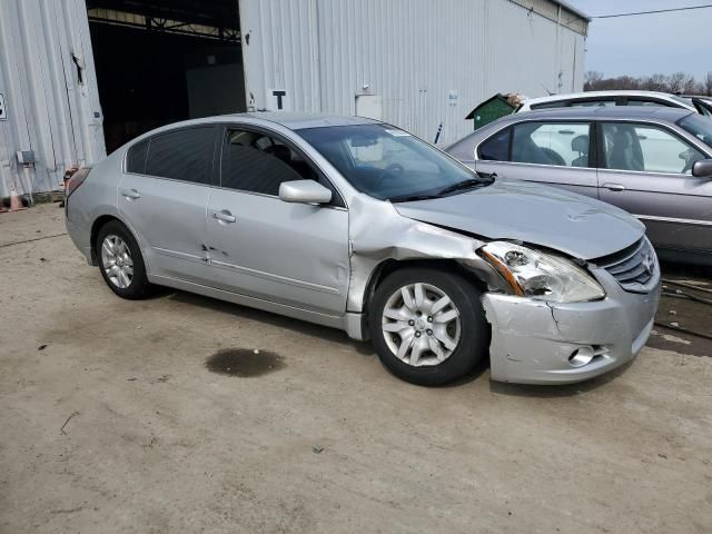 2011 Nissan Altima Base