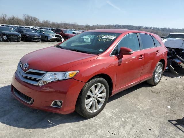 2013 Toyota Venza LE