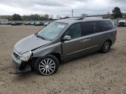 Salvage Cars with No Bids Yet For Sale at auction: 2012 KIA Sedona EX