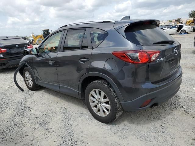 2014 Mazda CX-5 Touring