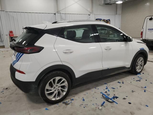 2022 Chevrolet Bolt EUV LT