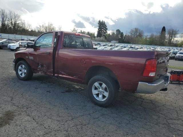 2018 Dodge RAM 1500 ST