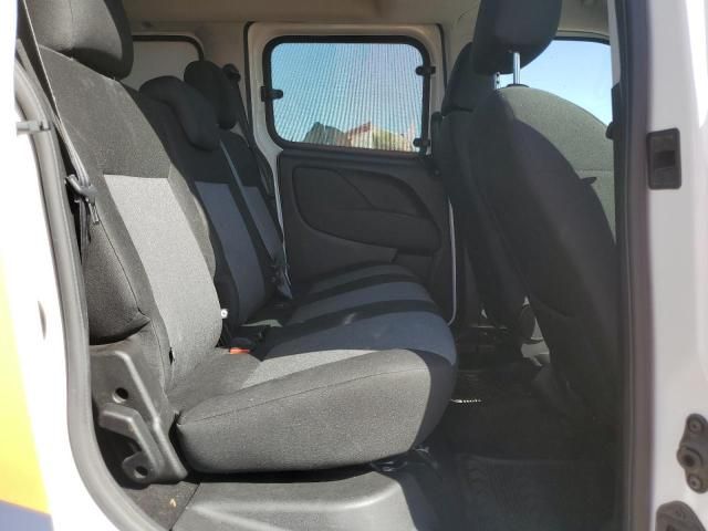 2022 Dodge RAM Promaster City Tradesman