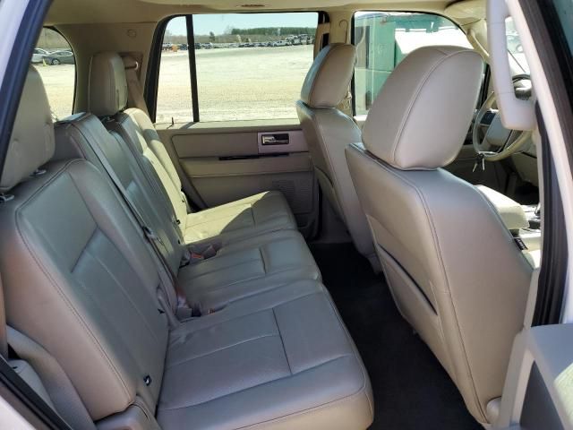 2011 Ford Expedition Limited