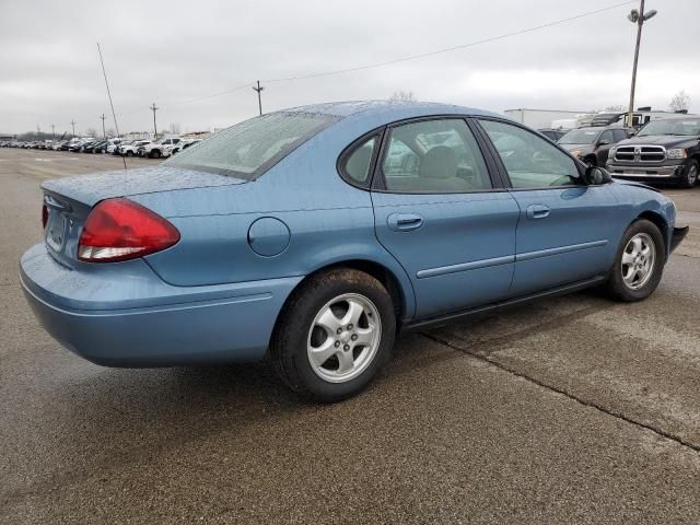 2006 Ford Taurus SE