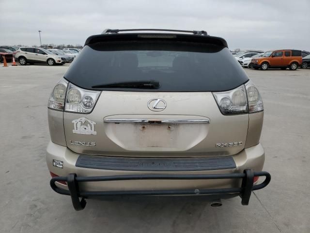 2006 Lexus RX 330