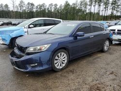 2015 Honda Accord EXL for sale in Harleyville, SC