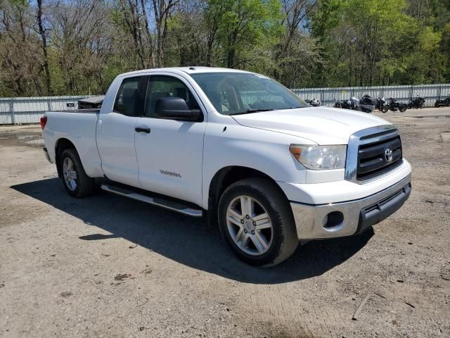 2011 Toyota Tundra Double Cab SR5