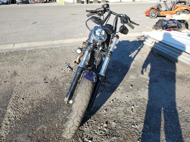 2021 Harley-Davidson XL1200 X