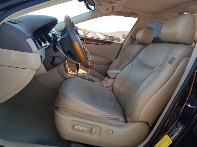 2005 Lexus ES 330