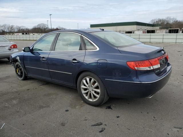 2007 Hyundai Azera SE