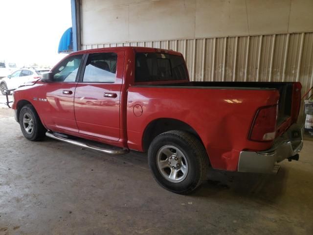 2009 Dodge RAM 1500