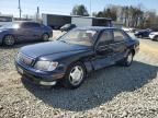 1999 Lexus LS 400