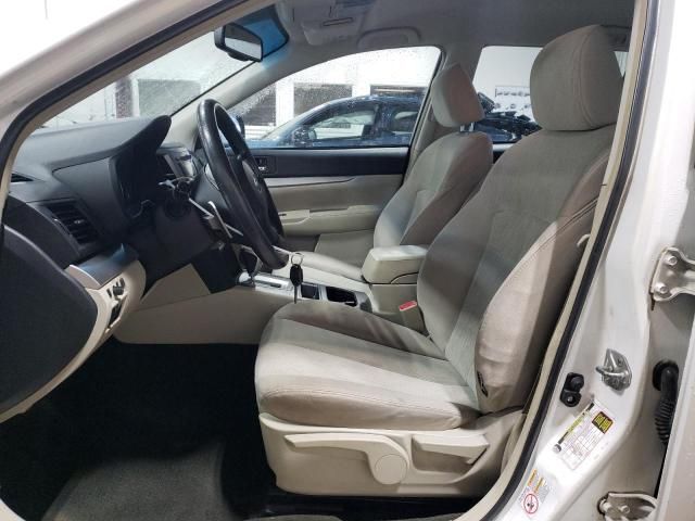 2014 Subaru Outback 2.5I