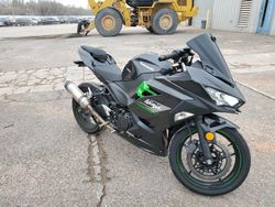 2023 Kawasaki EX400 en venta en Oklahoma City, OK