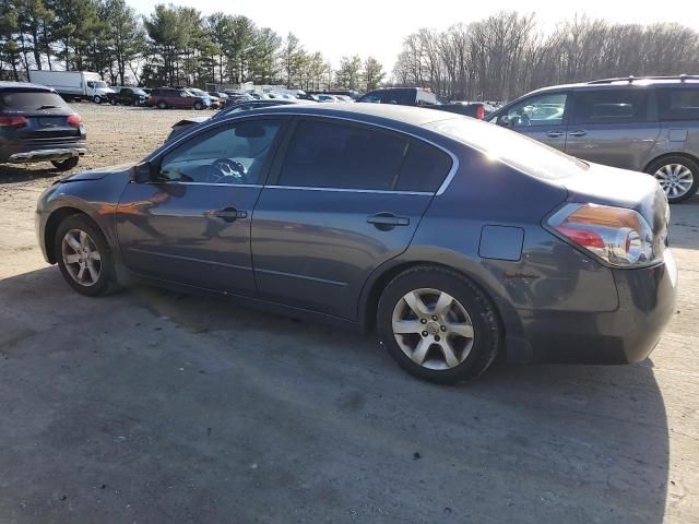 2007 Nissan Altima 2.5